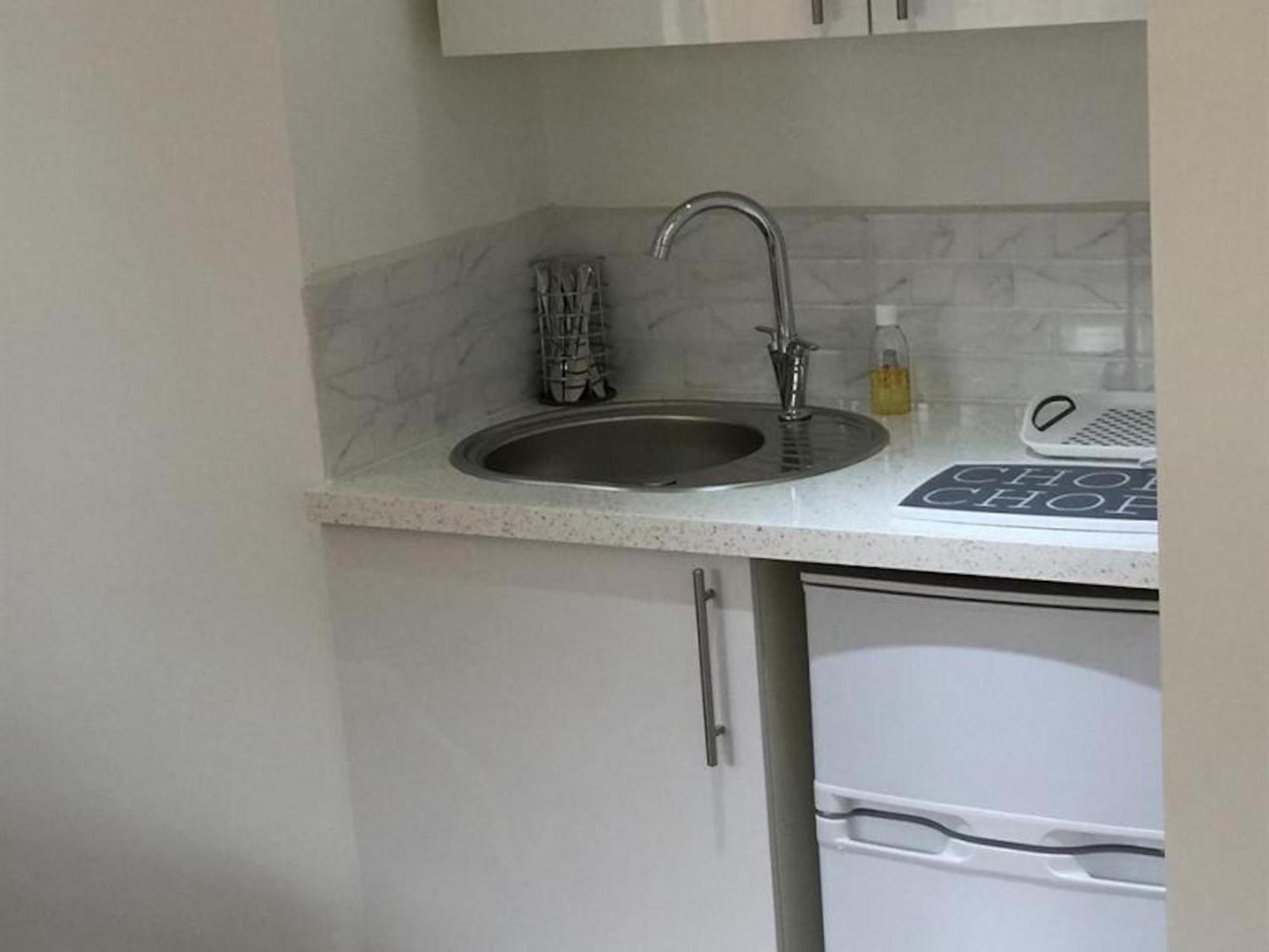 Woodpaddock Bed & Breakfast Марч Номер фото